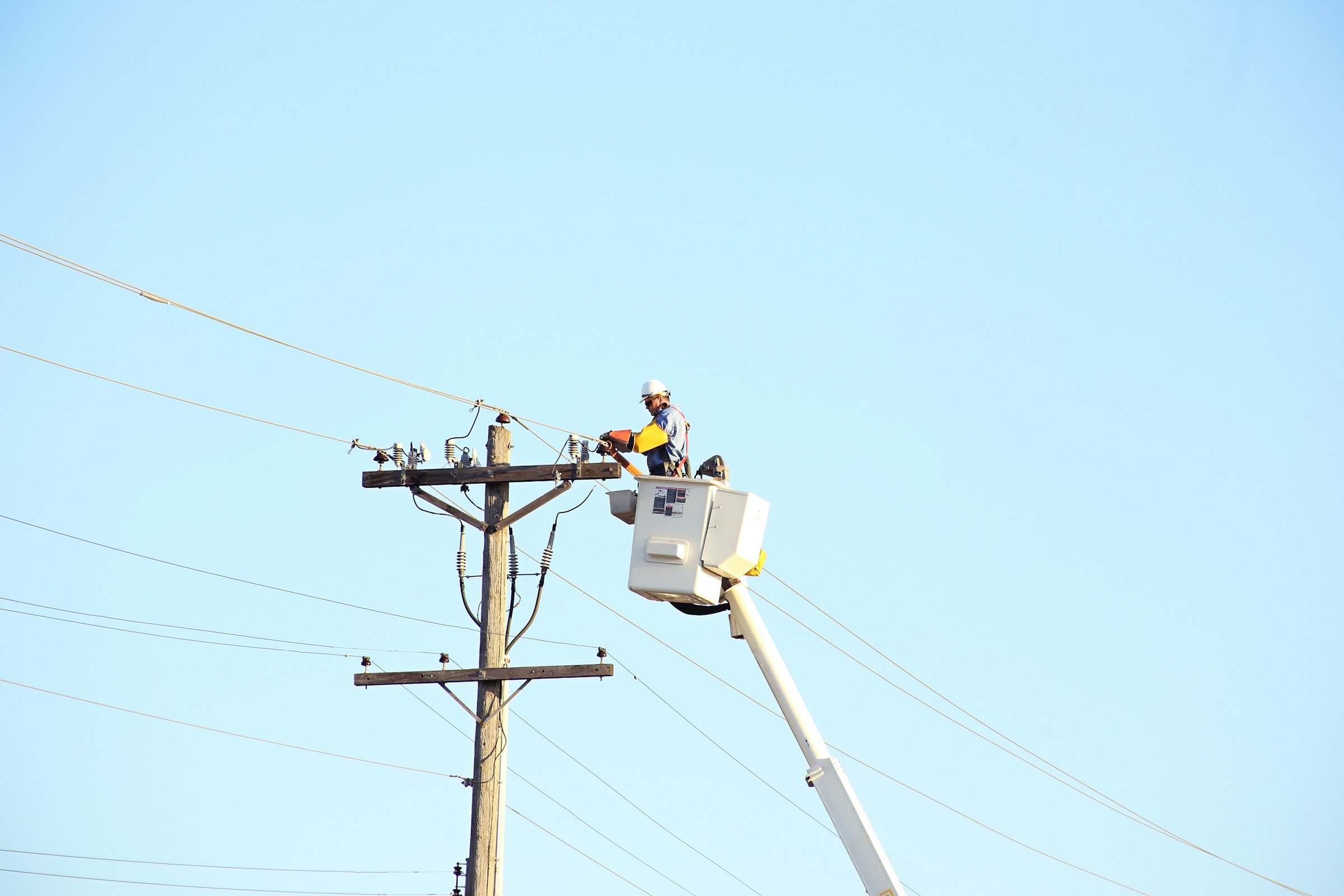 リフォーム電気工事